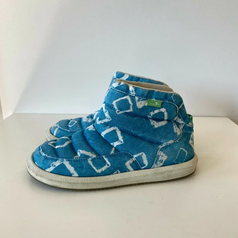 SANUK‎ Size 5 